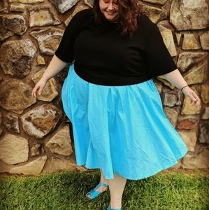 Meet your Posher, Jada